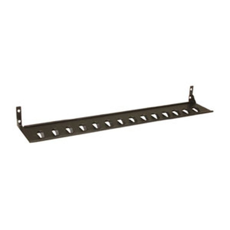 APC AP9569 mounting kit Black
