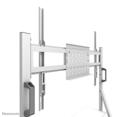 Neomounts FL50-525WH1 TV trolley 55-86" - fast installation - TÜV - Image 7
