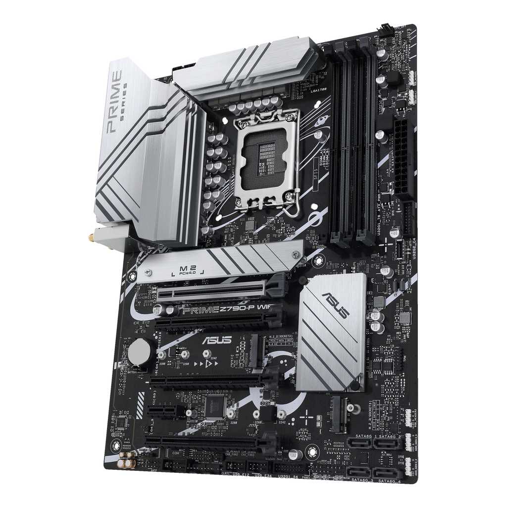 ASUS PRIME Z790-P WIFI Intel Z790 LGA 1700 ATX - Image 10