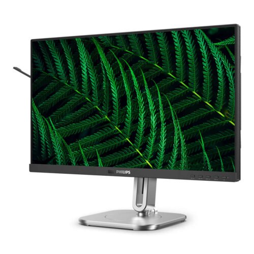 Philips 5000 series 24B2G5301/00 computer monitor 60.5 cm (23.8") 1920 x 1080 pixels Full HD LCD Black - Image 4