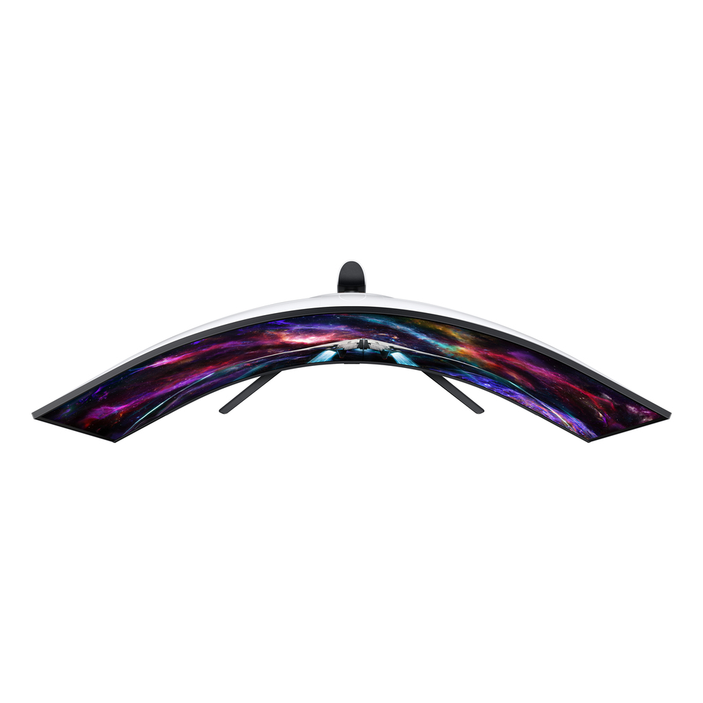 Samsung 57" G95NC Odyssey Neo G9 240Hz Dual UHD Monitor - Image 18