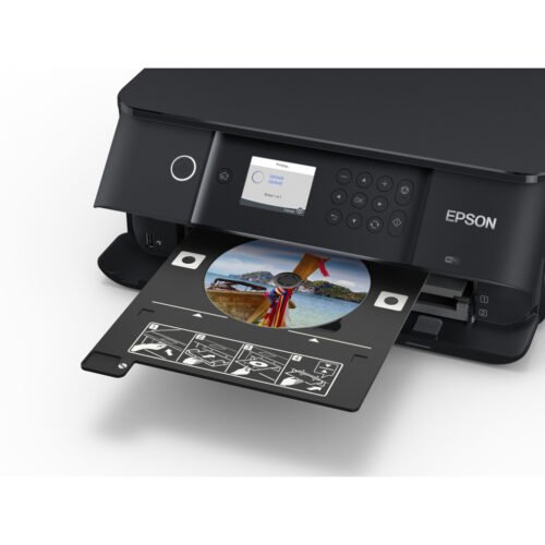 Epson Expression Premium XP-6100 Inkjet A4 5760 x 1440 DPI 32 ppm Wi-Fi - Image 9