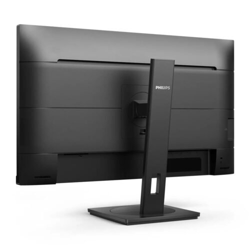 Philips S Line 273S1/00 computer monitor 68.6 cm (27") 1920 x 1080 pixels Full HD LCD Black - Image 7