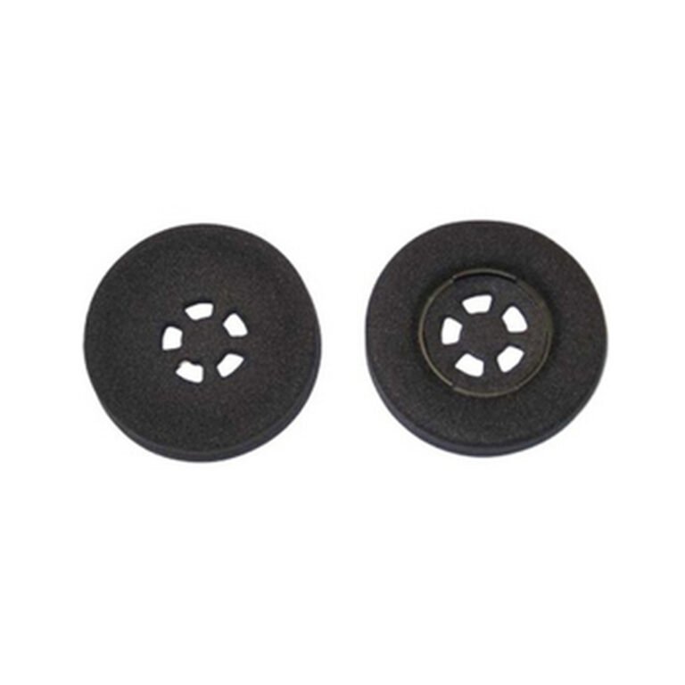 POLY EncorePro HW700 Foam Ear Cushions and Mounting Plates (2 Pieces)
