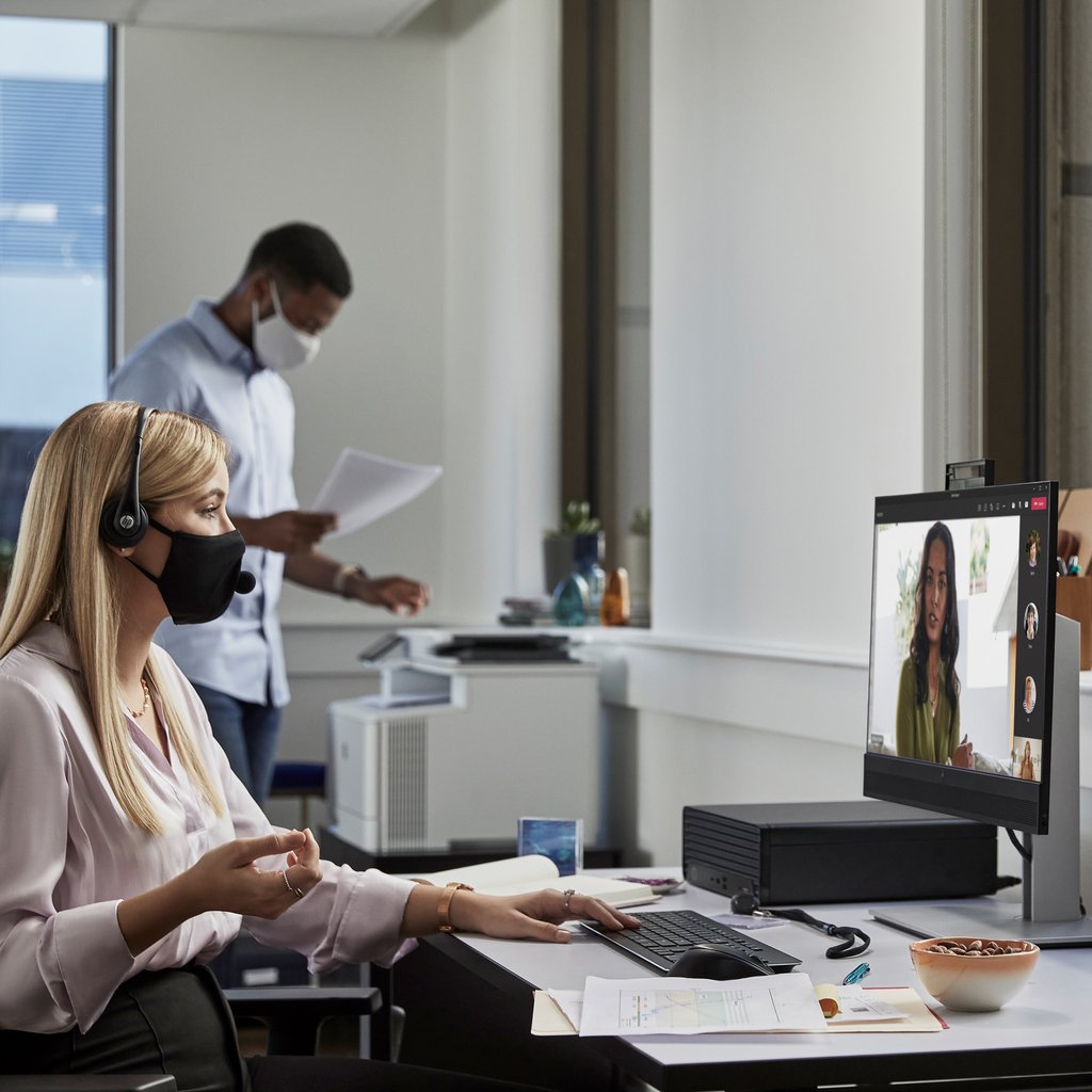 HP Pro 400 G9 Intel® Core™ i5 i5-12400 16 GB DDR4-SDRAM 512 GB SSD Windows 11 Pro SFF PC Black - Image 12