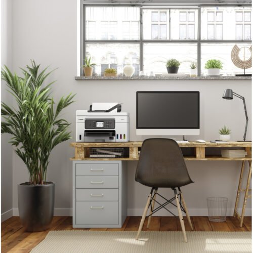 Canon GX4050 Inkjet A4 600 x 1200 DPI Wi-Fi - Image 18