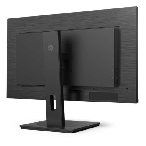 Philips 3000 series 32B1U3900/00 computer monitor 80 cm (31.5") 3840 x 2160 pixels 4K Ultra HD LCD Black - Image 4