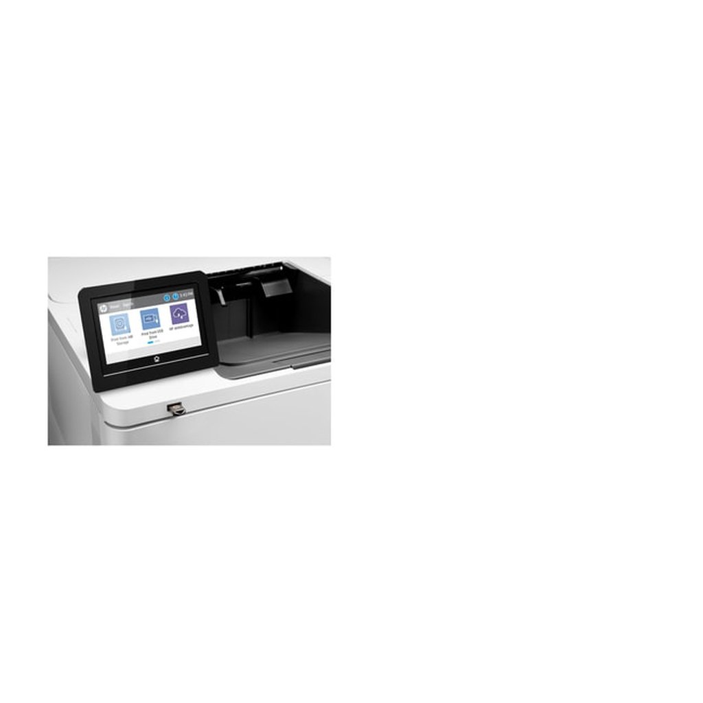HP LaserJet Enterprise M611dn - Image 13