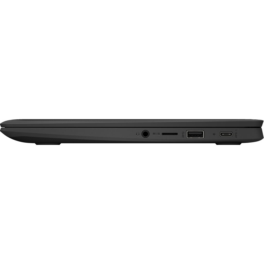 HP Chromebook 11 G9 Intel® Celeron® N4500 29.5 cm (11.6") Touchscreen HD 4 GB LPDDR4x-SDRAM 32 GB eMMC Wi-Fi 6 (802.1 - Image 4