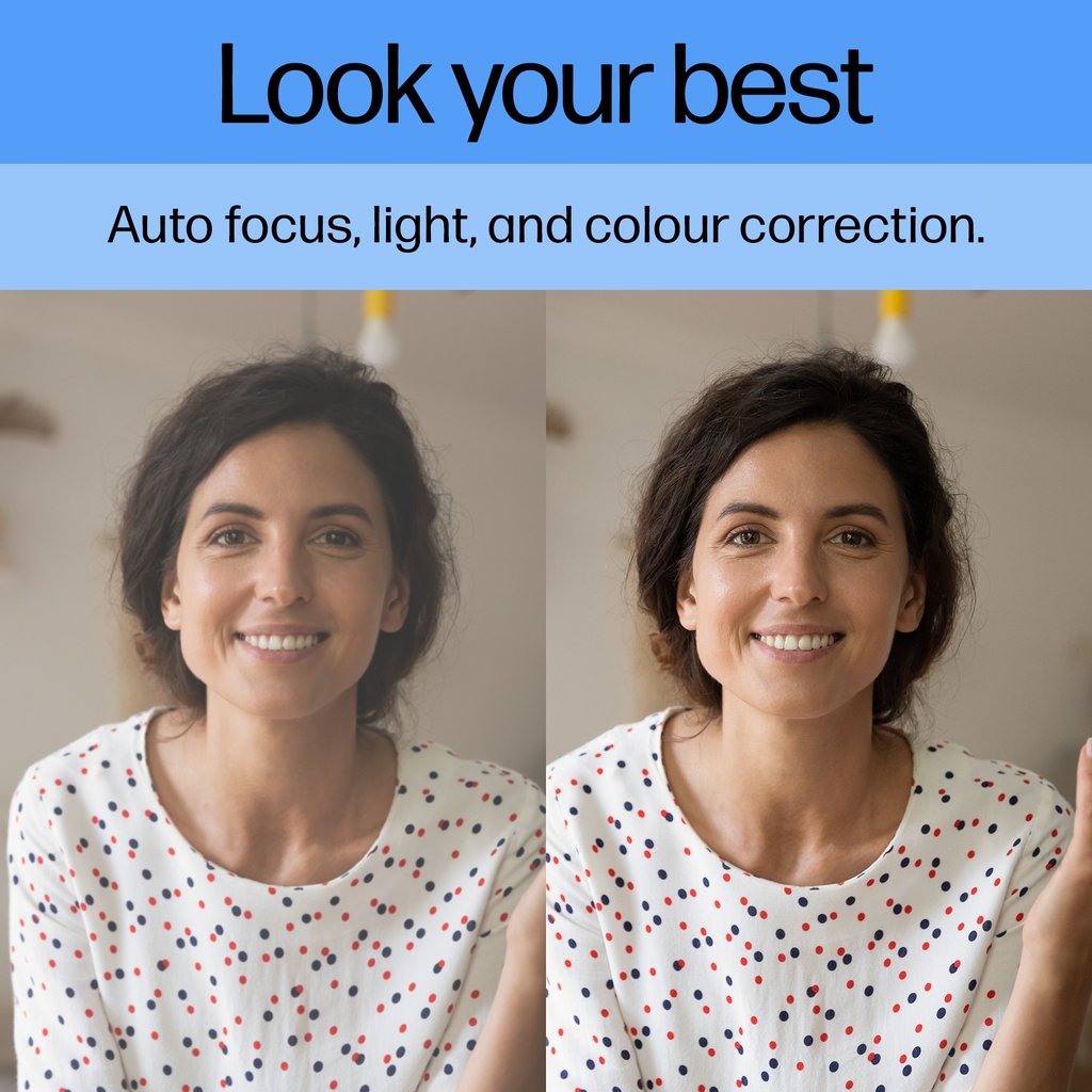 HP 435 FHD Webcam - Image 7