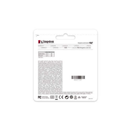 Kingston Technology DataTraveler Exodia - USB 3.2 Flash Drive - Image 7