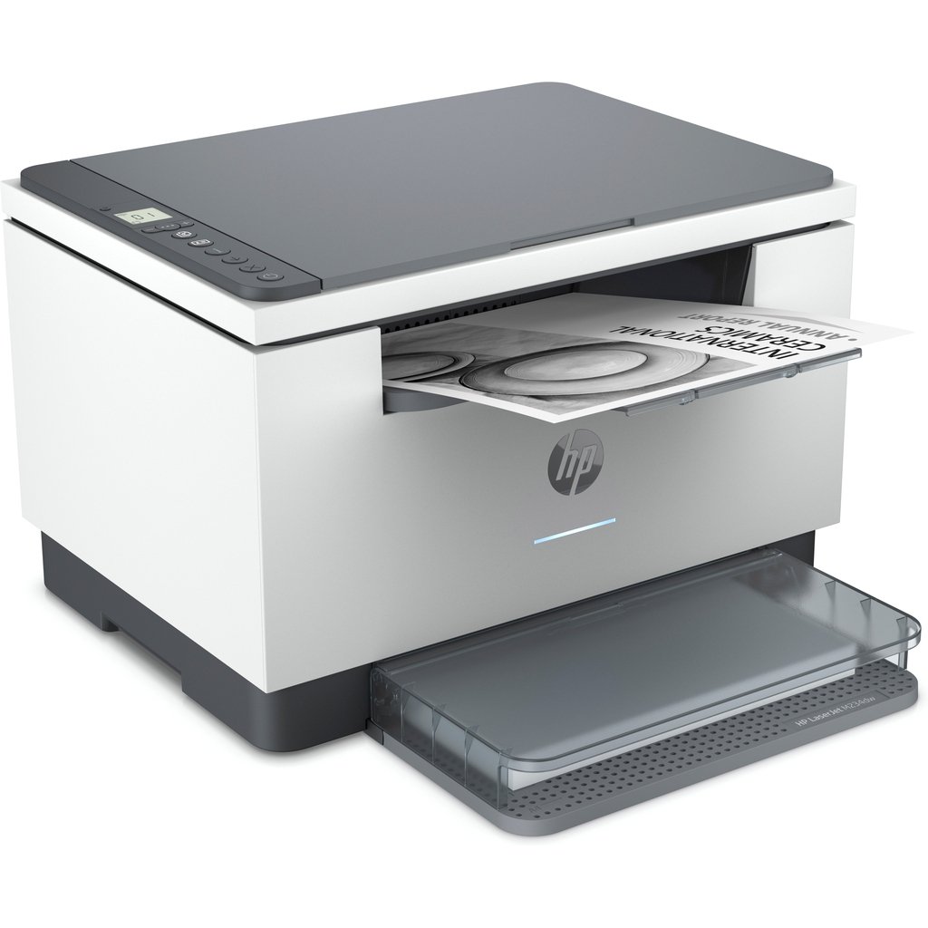 HP LaserJet MFP M234dw Printer - Image 4