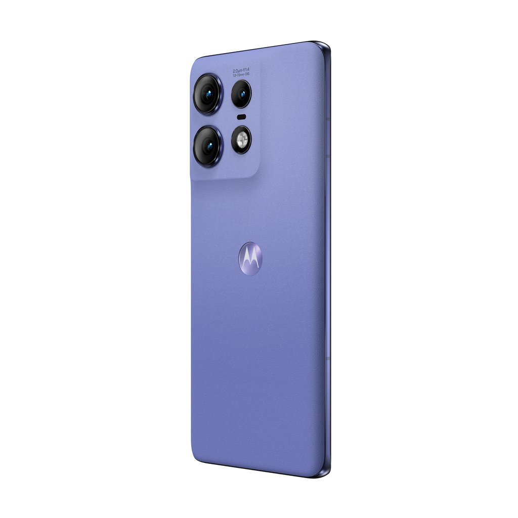 Motorola edge 50 Pro 16.9 cm (6.67") Dual SIM Android 14 5G USB Type-C 12 GB 512 GB 4500 mAh Lavender - Image 5