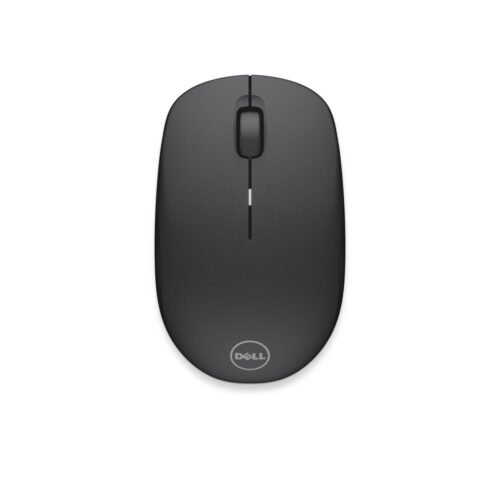 DELL WM126 mouse Office RF Wireless Optical - Image 3