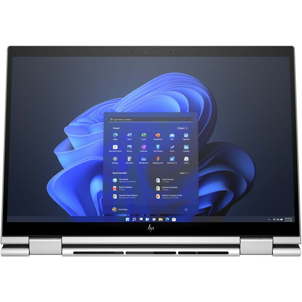 HP Elite x360 830 G10 Intel® Core™ i7 i7-1355U Hybrid (2-in-1) 33.8 cm (13.3") Touchscreen WUXGA 32 GB LPDDR5-SDRAM - Image 8