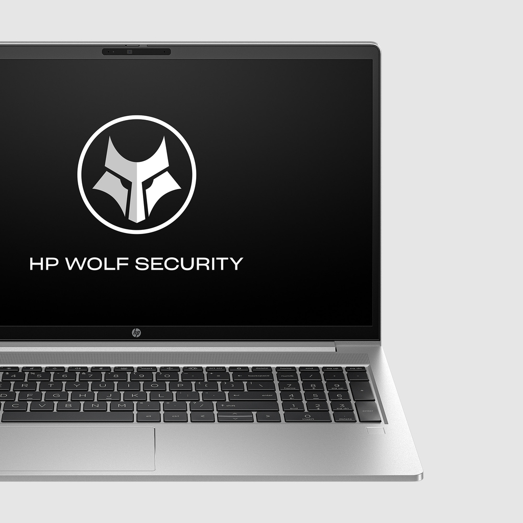 HP ProBook 450 G10 Intel® Core™ i7 i7-1355U Laptop 39.6 cm (15.6") Full HD 16 GB DDR4-SDRAM 512 GB SSD NVIDIA GeForc - Image 5