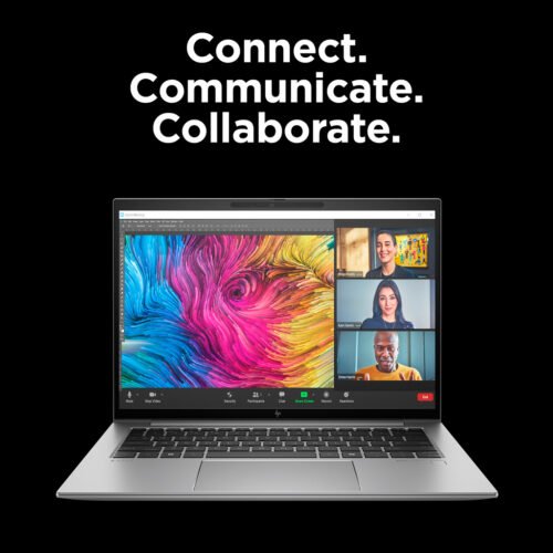 HP ZBook Firefly G11 Intel Core Ultra 7 155H Mobile workstation 40.6 cm (16") WUXGA 16 GB DDR5-SDRAM 512 GB SSD NVIDIA RTX A500 - Image 11