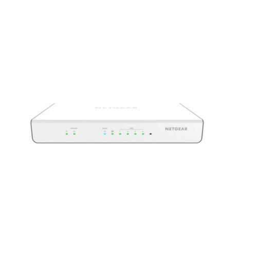 NETGEAR BR500 Kit wired router Gigabit Ethernet White - Image 3
