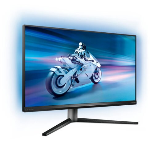 Philips Evnia 32M2N6800M/00 computer monitor 80 cm (31.5") 3840 x 2160 pixels 4K Ultra HD LCD Black - Image 12