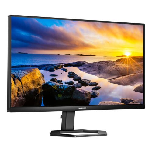 Philips 5000 series 24E1N5300AE/00 LED display 60.5 cm (23.8") 1920 x 1080 pixels Full HD Black - Image 3