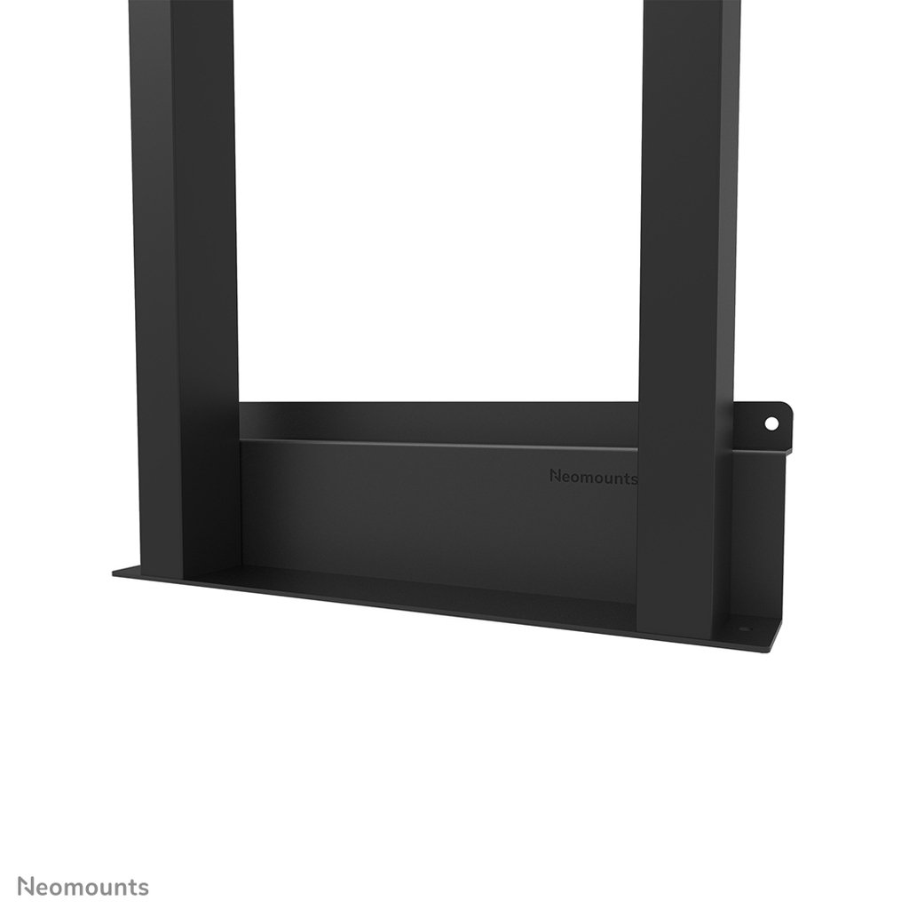 Neomounts WL55-875BL1TV floor stand 55-100" - wall - motorised - TÜV - Image 11