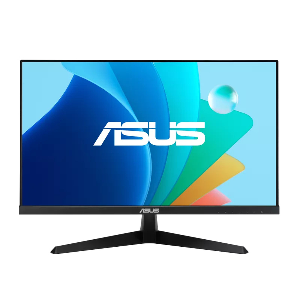 ASUS VY249HF computer monitor 60.5 cm (23.8") 1920 x 1080 pixels Full HD LCD Black - Image 2