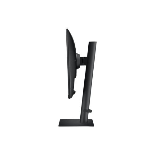 Samsung LS24A600UCUXXU computer monitor 61 cm (24") 2560 x 1440 pixels Quad HD Black - Image 20