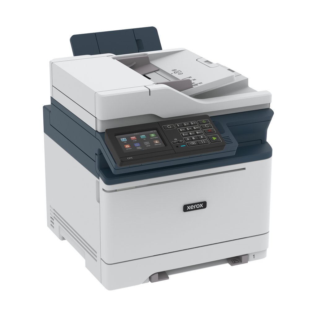 Xerox C315 Color Multifunction Printer U - Image 2