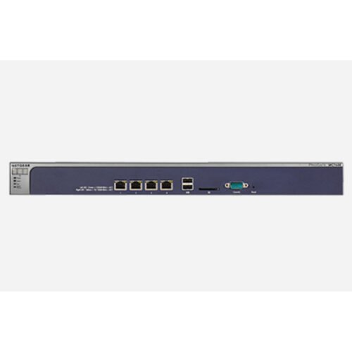 NETGEAR WC7600 network management device Ethernet LAN Wi-Fi - Image 5