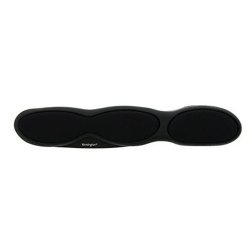 Kensington Memory Gel Keyboard Wrist Rest - Black - Image 3