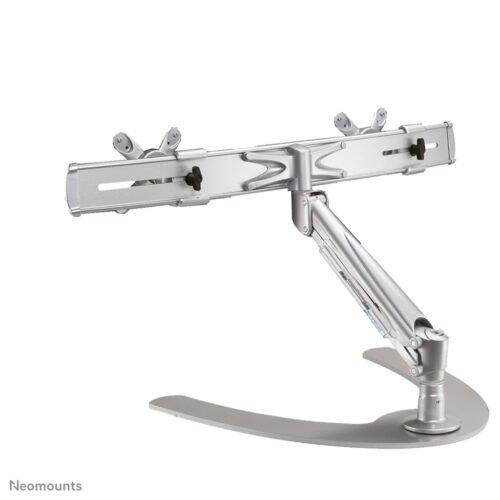 Neomounts FPMA-D940DD Monitor stand 10-24" - gas spring - Image 3