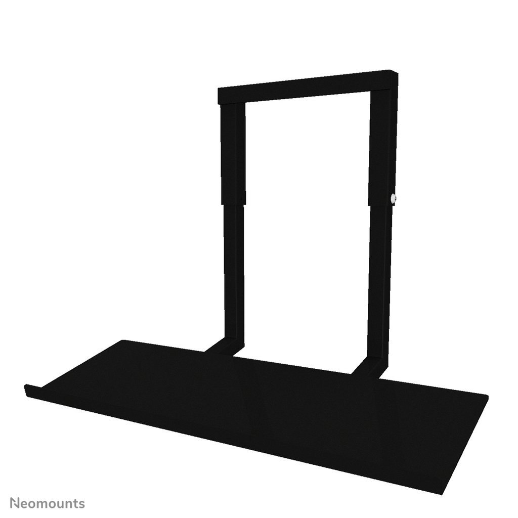 Neomounts PLASMA-M2KEYB Multimedia holder - Image 2