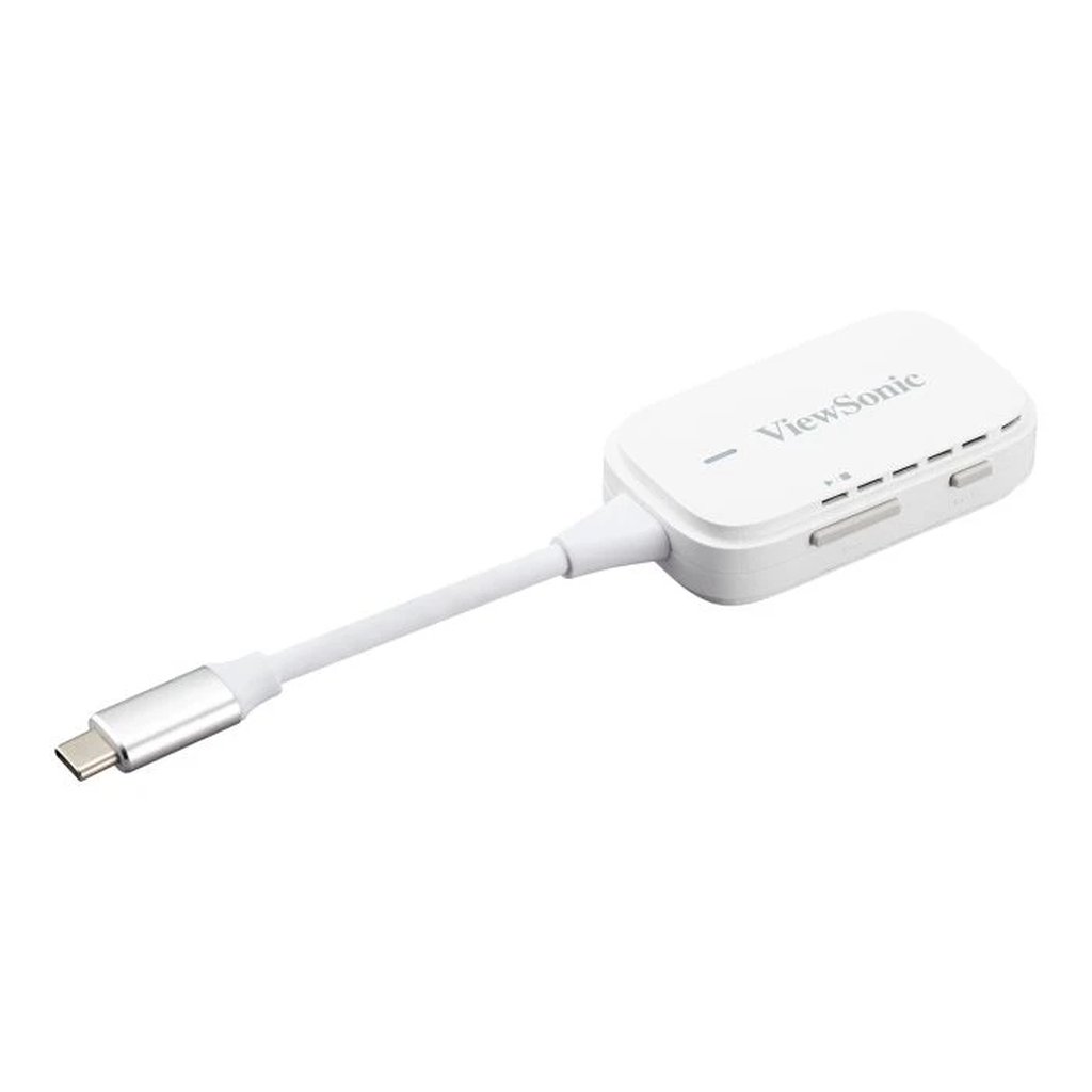 Viewsonic Wireless dongle (Tx + Rx) for USB Wi-Fi adapter - Image 5