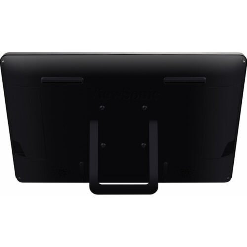 Viewsonic TD2430 computer monitor 59.9 cm (23.6") 1920 x 1080 pixels Full HD LCD Touchscreen Multi-user Black - Image 7