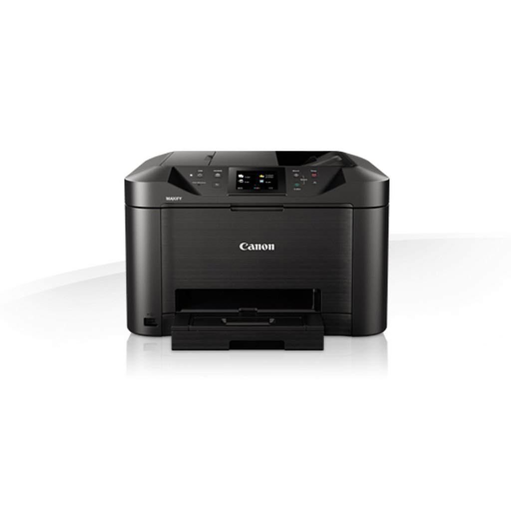 Canon MAXIFY MB5155 Inkjet A4 600 x 1200 DPI Wi-Fi - Image 4