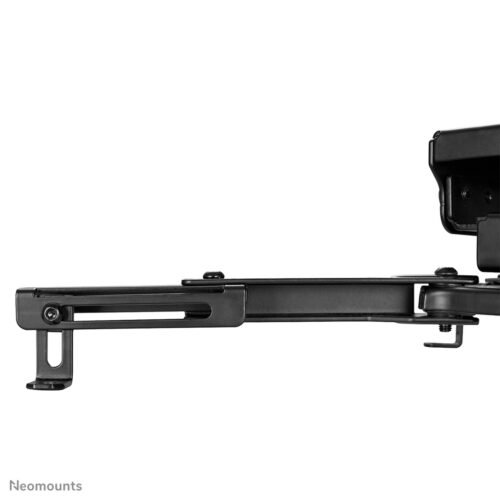 Neomounts CL25-540BL1 Beamer ceiling mount - h 60,5-90,5 cm - easy-install - full motion - Image 17