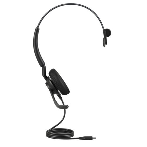 Jabra Engage 50 II - USB-C UC Mono - Image 2