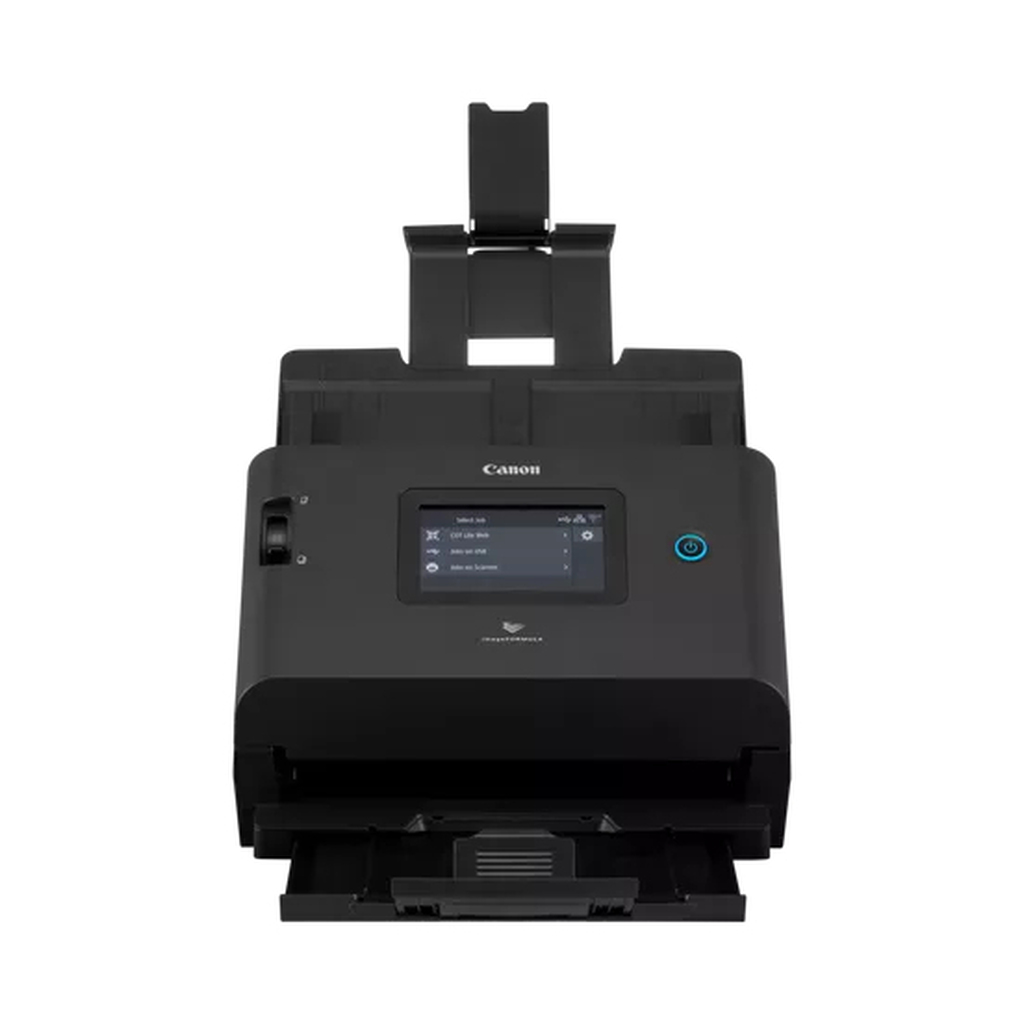 Canon DR-S350NW ADF scanner 600 x 600 DPI A4 Black - Image 6