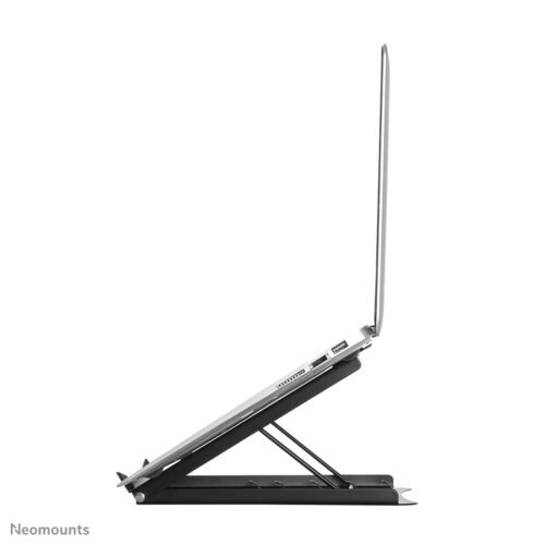 Neomounts NSLS075BLACK Laptop stand 10-16" - foldable - compact - universal - Image 10
