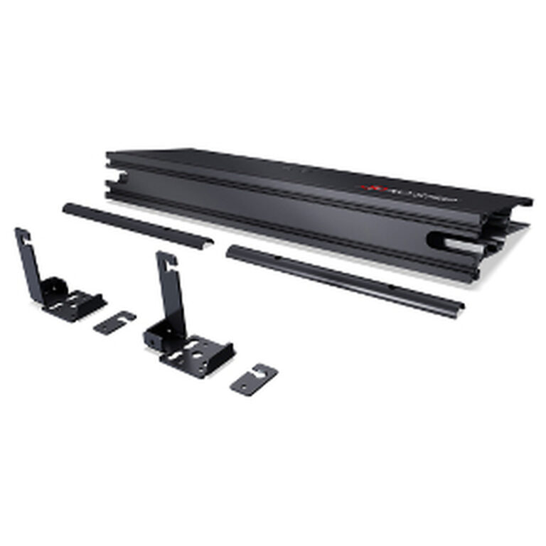 APC ACDC2001 rack accessory Top panel
