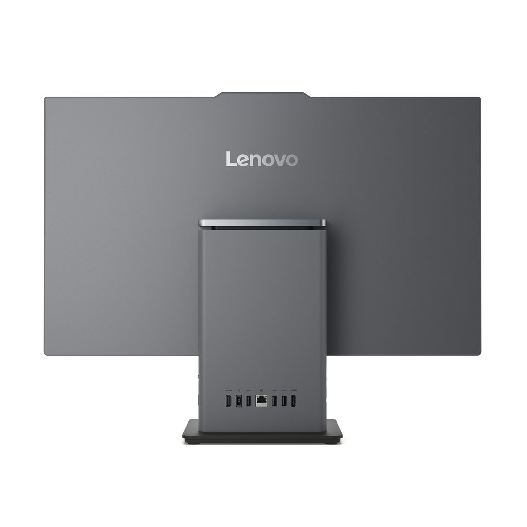 Lenovo ThinkCentre neo 50a 27 Gen 5 Intel® Core™ i7 i7-13620H 68.6 cm (27") 1920 x 1080 pixels All-in-One PC 16 GB D - Image 4