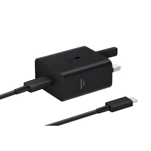 Samsung 45W Super Fast Charger 2.0 - Image 4