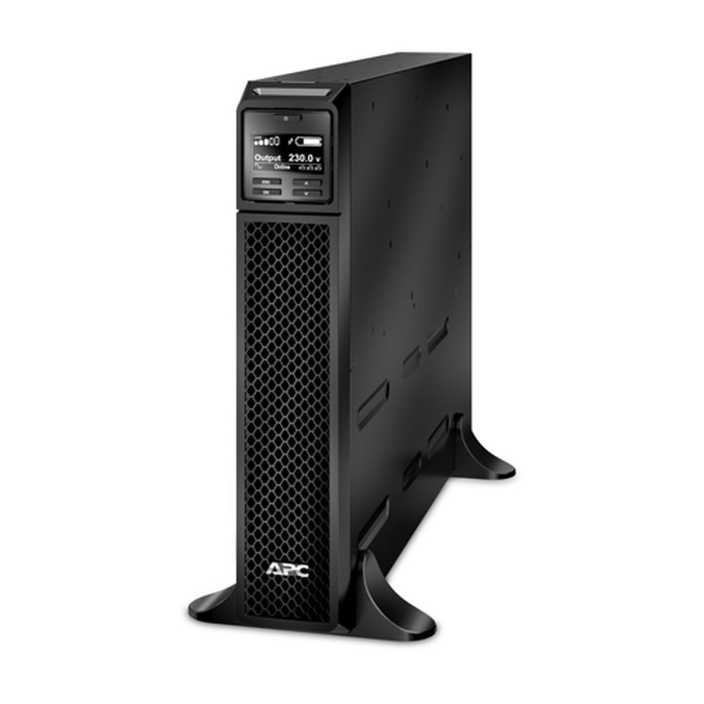 APC Smart-UPS On-Line SRT3000XLI - 3000VA, 8x C13 & 2x C19, tower - Image 11