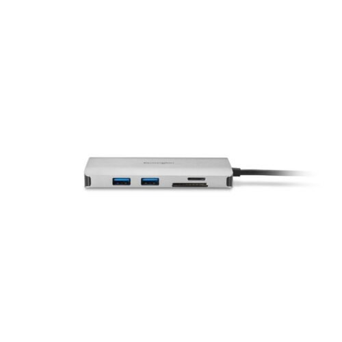 Kensington UH1400p USB-C Mobile Hub - Image 2