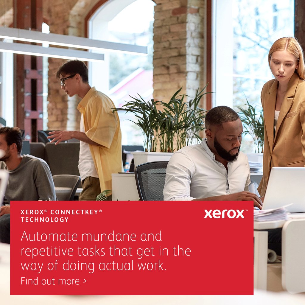 Xerox VersaLink C7000 A3 35/35 ppm Duplex Printer Adobe PS3 PCL5e/6 2 Trays Total 620 sheets - Image 29