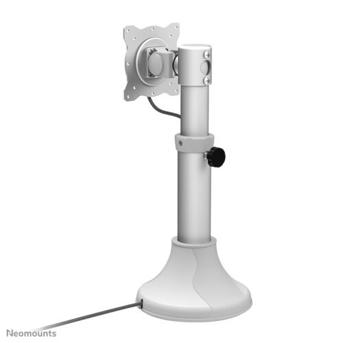 Neomounts FPMA-D025SILVER Monitor arm 10-30" - tiltable - Image 5