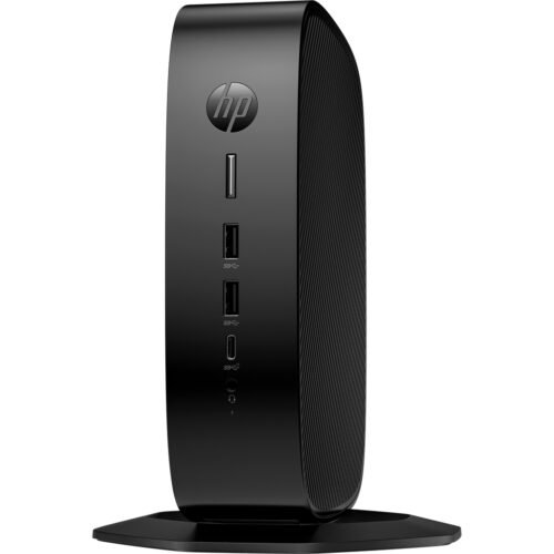 HP Elite t755 3 GHz ThinPro 1.4 kg Black V2546 - Image 7