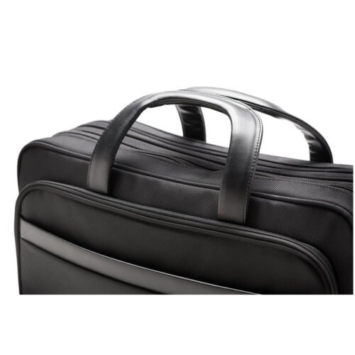 Kensington Contour 2.0 17" Pro Laptop Briefcase - Image 3