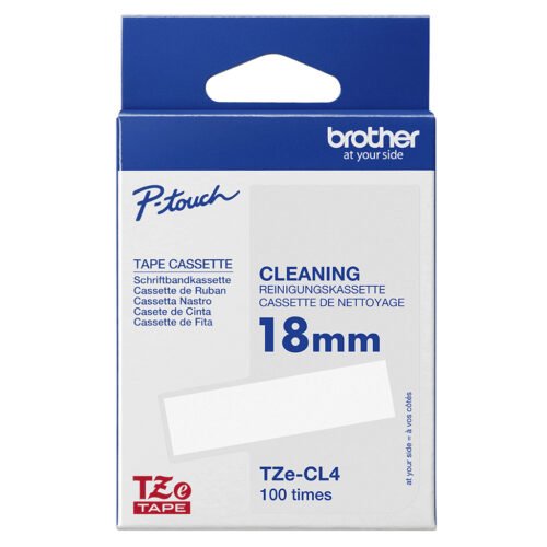 Brother Cleaning tape - Image 3