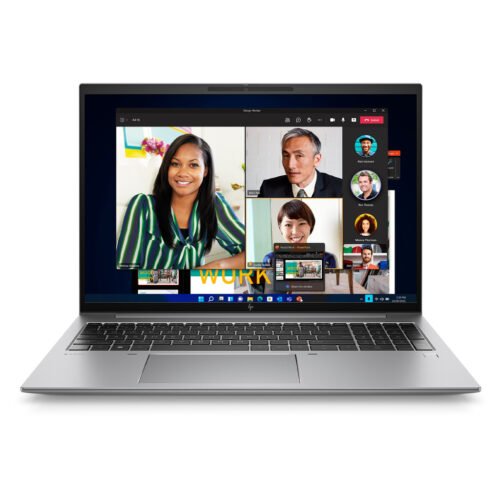 HP ZBook Firefly G10 Intel® Core™ i5 i5-1340P Mobile workstation 40.6 cm (16") WUXGA 16 GB DDR5-SDRAM 512 GB SSD Wi- - Image 2